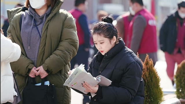 Drama Korea Asyik Tonton di Bulan Ramadhan 2021 (224348)