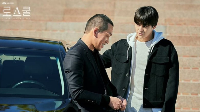 Drama Korea Asyik Tonton di Bulan Ramadhan 2021 (224349)