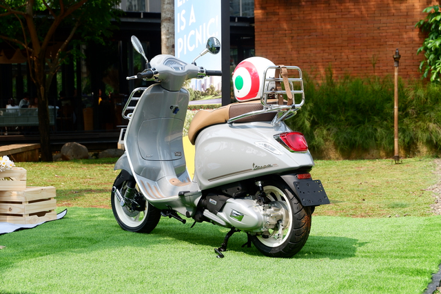 Foto: Si Asyik Vespa Primavera Picnic (361171)