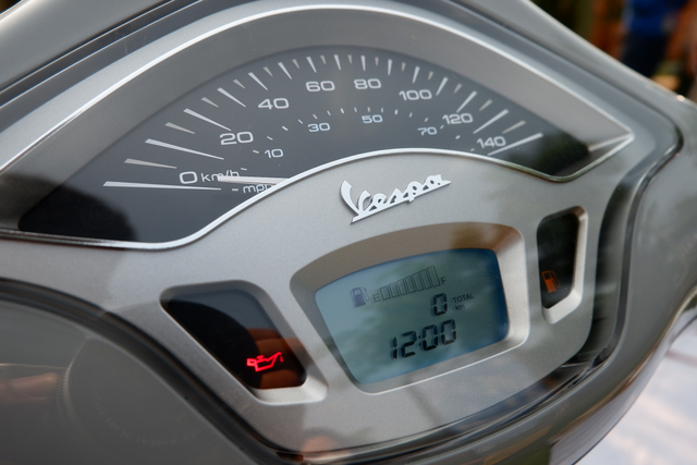 Foto: Si Asyik Vespa Primavera Picnic (361168)