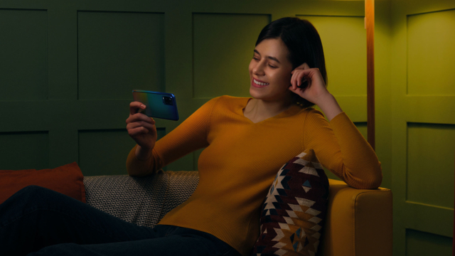 4 Fitur Menarik di Oppo A54: Tahan Air hingga Enak Buat Main Game (343845)