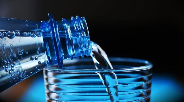 Tips agar Tidak Mudah Lapar dan Dehidrasi saat Puasa (7586)