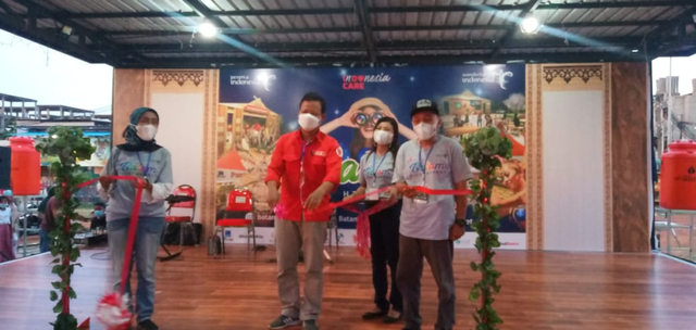 Bangkitkan Sektor Ekonomi, Batam Night Market Digelar (249296)