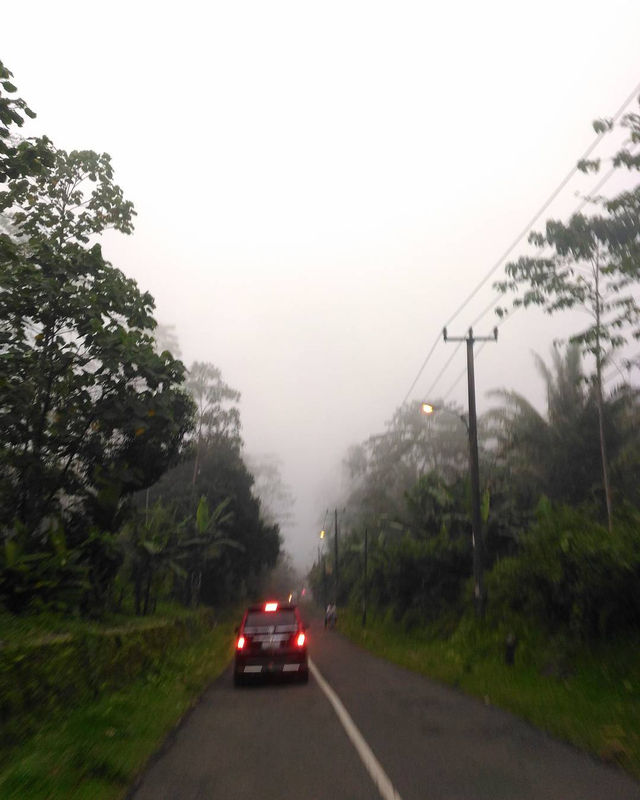 Misteri Tanjakan Banganga, Lelembut Pemakan Nyawa (584532)