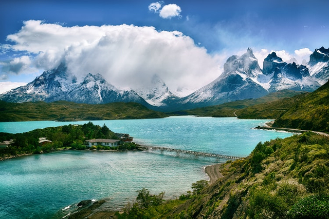 5 Negara dengan Durasi Puasa Tersingkat di Dunia, dari Argentina hingga Chili (434111)