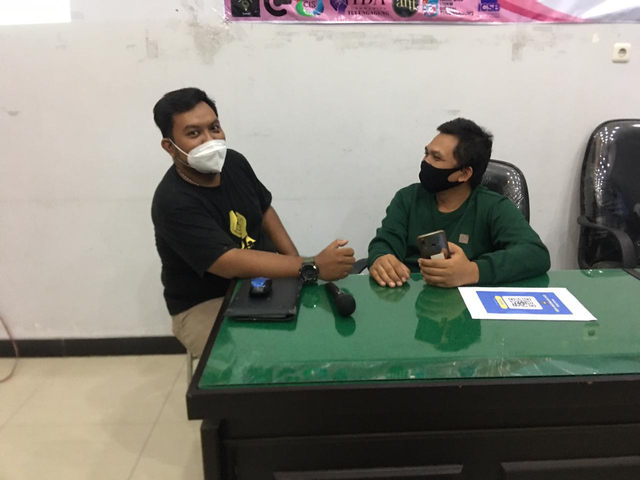 TDA Tulungagung, Luncurkan Aplikasi UMKM dan Toko Online ELoza (423330)