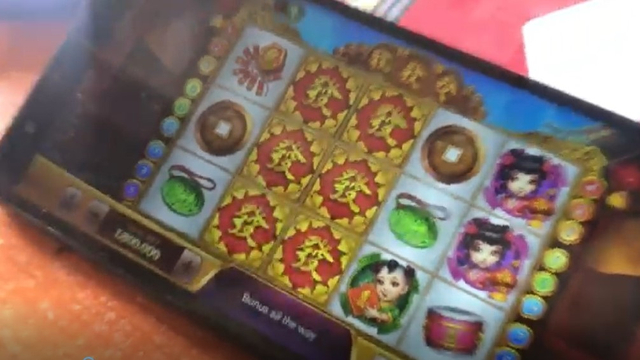 Jual Beli Chip Gim Higgs Domino Dianggap Judi Daring di Aceh, Dua Pria Ditangkap (101152)