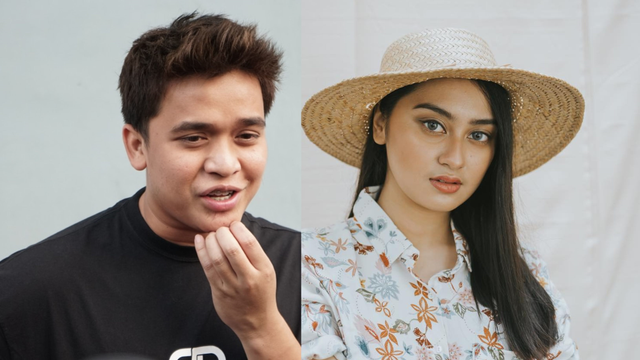 Dikabarkan Dekat dengan Billy Syahputra, Ini Kata Memes Prameswari (92890)