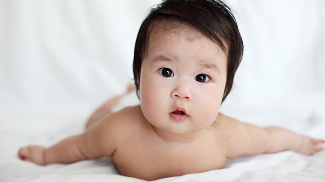 Nama Bayi Perempuan yang Bagus dan Cocok untuk Si Kecil dengan Zodiak Taurus (229179)