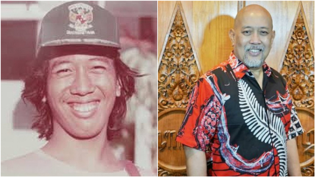 Potret Masa Muda vs Kini 5 Aktor 80-an, Jadi Idola Pada Zamannya (88974)