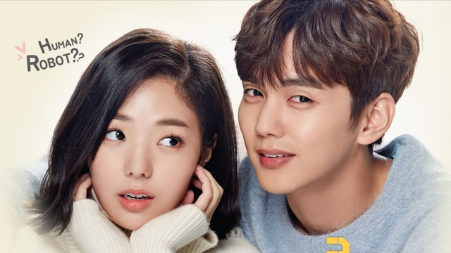 Drakor Komedi Romantis I'm Not Robot Foto: Soompi.com