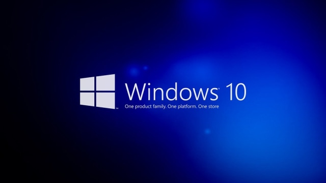 Ilustrasi Windows 10. Foto: Bolly Holly Baba via Flickr