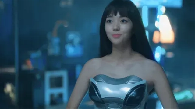 Drakor Komedi Romantis I'm Not Robot, Ketika Bucin Mengubah Segalanya (84563)