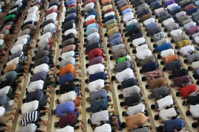 Selama Ramadhan, Warga Kalteng Diminta Waspadai 3 Titik Penyebaran Corona (87535)