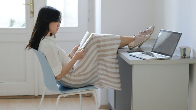 Spaced Repetition, Teknik Belajar Efektif Jelang Ujian  