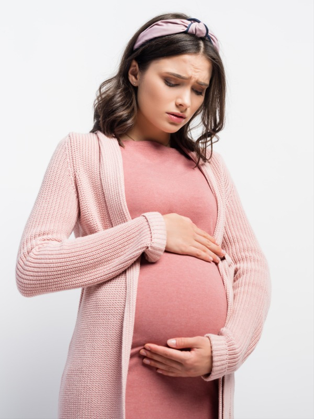 Down Syndrome, Bisakah Diketahui saat Bayi Belum Lahir? Foto: Shutterstock