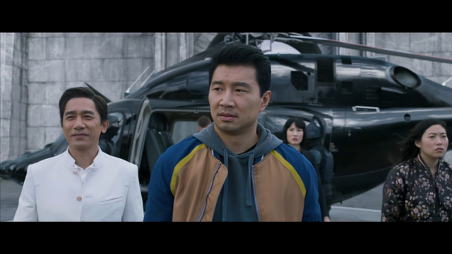 Keseruan Aksi Laga di Teaser Trailer Shang-Chi and the Legend of the Ten Rings (363342)
