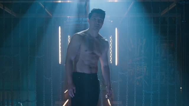 Keseruan Aksi Laga di Teaser Trailer Shang-Chi and the Legend of the Ten Rings (363340)