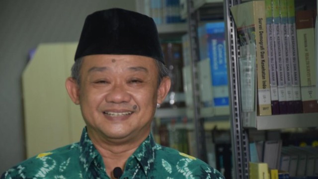 Sekretaris Umum PP Muhammadiyah, Prof Abdul Mu'ti. Foto: Dok. Istimewa