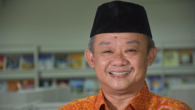 Sekretaris Umum PP Muhammadiyah, Prof Abdul Mu'ti. Foto: Dok. Istimewa