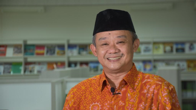 Sekretaris Umum PP Muhammadiyah, Prof Abdul Mu'ti. Foto: Dok. Istimewa