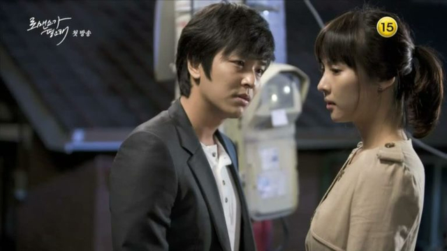 Psst... 5 Drama Korea Romantis 17+ Ini Berani Tampilkan Adegan Hot (100942)