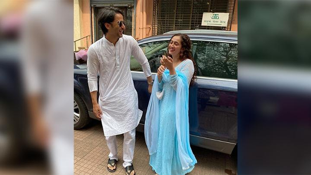 5 Artis Bollywood yang Puasa Ramadhan Ditemani Pasangan Beda Agama (54073)