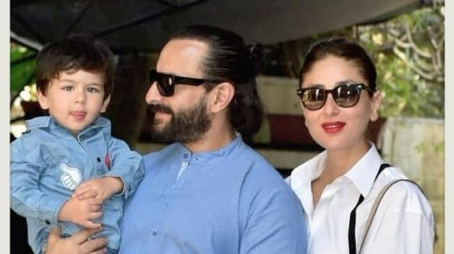 5 Artis Bollywood yang Puasa Ramadhan Ditemani Pasangan Beda Agama (54074)