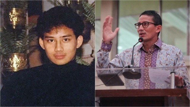 Bikin Pangling, Potret Lawas 10 Tokoh Politik Tanah Air Semasa Muda (346473)