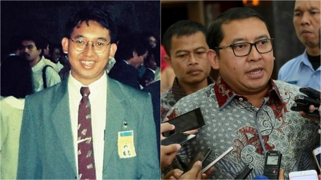 Bikin Pangling, Potret Lawas 10 Tokoh Politik Tanah Air Semasa Muda (346474)