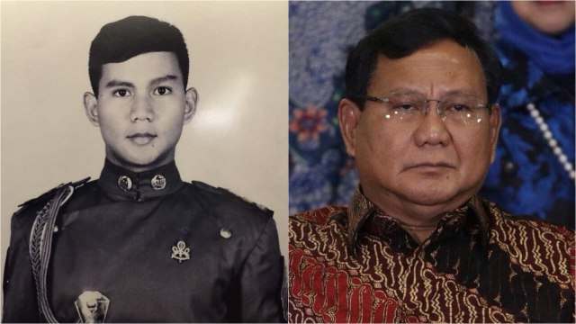 Bikin Pangling, Potret Lawas 10 Tokoh Politik Tanah Air Semasa Muda (346471)
