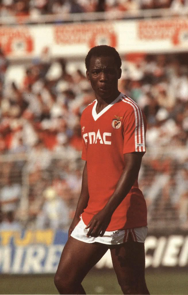 Kisah Vata Matanu Garcia Bermain di Liga Champions hingga Liga