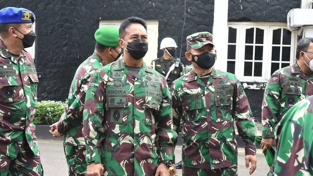 Kriminal Jabodetabek: Pengeroyokan di Tebet; Petinggi EDC Cash Ditangkap (170638)