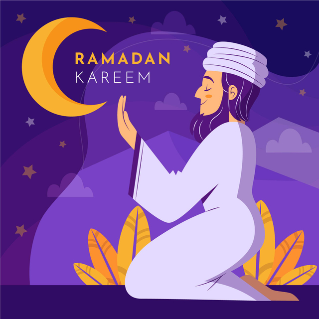 Keutamaan Doa Menjelang Buka Puasa Ramadhan | kumparan.com