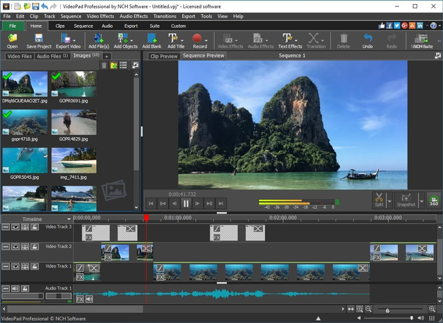 Aplikasi Edit Video PC Ringan Terbaik - kumparan.com