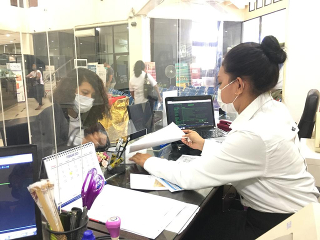 Pengalaman Saya Magang Di Bank Maluku Malut Cabang Utama Ambon Kumparan Com