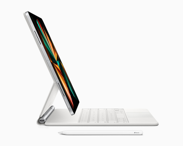 iPad Pro 2021 Akhirnya Pakai M1, Chip yang Dipakai MacBook dan iMac (156609)