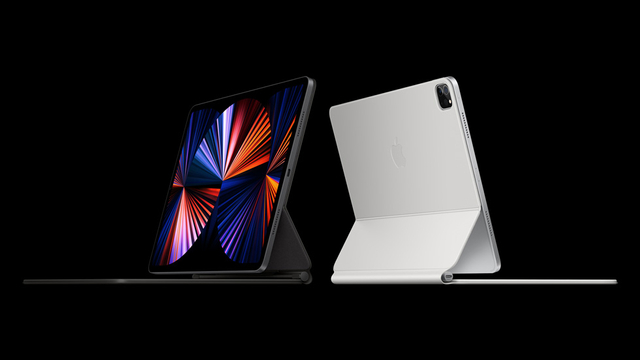 iPad Pro 2021 Akhirnya Pakai M1, Chip yang Dipakai MacBook dan iMac (156610)