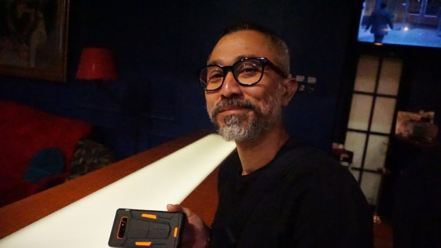 4 Artis Ini Berpindah Agama Sebelum atau Sesudah Menikah (62389)
