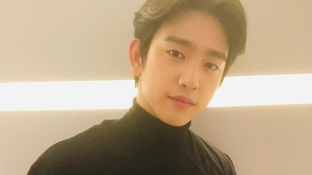 Jinyoung GOT7 Disebut Gabung Drama Yumi's Cells, Akan Main Bareng Kim Go Eun (507284)