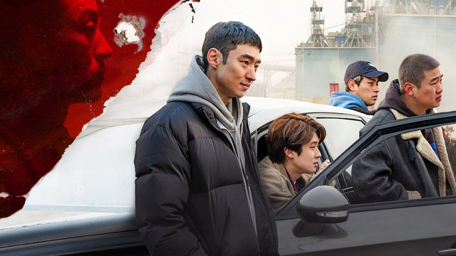 Film Action Korea yang Bisa Kamu Tonton di Netflix (71048)