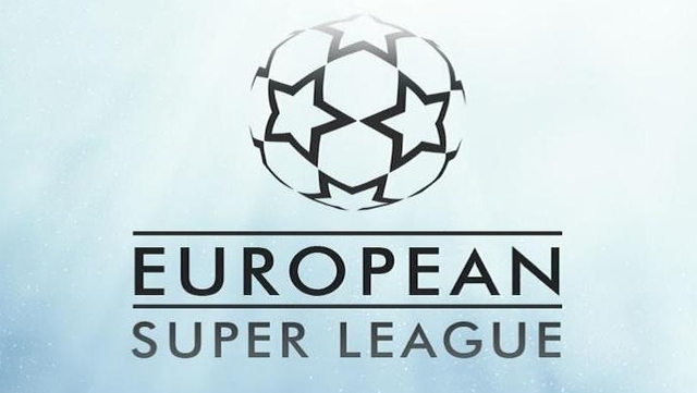 European Super League. Foto: Instagram/@european.super_league