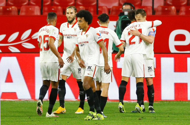 Levante vs Sevilla: Prediksi Skor, Line Up, Head to Head & Jadwal Tayang (6015)