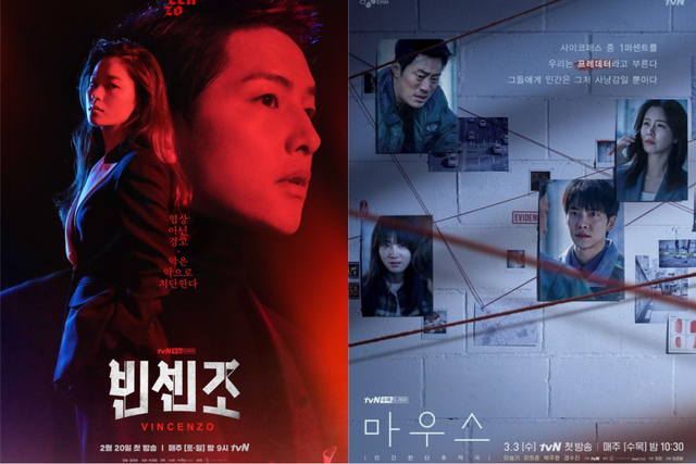 Drama Korea dengan Rating Tinggi Foto: Asianwiki