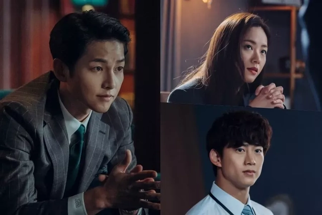 3 Drakor Rating Tinggi Ini Wajib Ditonton (107367)