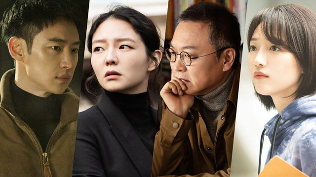 3 Drakor Rating Tinggi Ini Wajib Ditonton (107369)