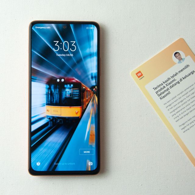 hp xiaomi note 10