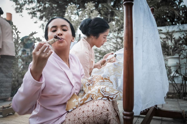 Cara Unik 7 Seleb Perempuan Tanah Air Peringati dan Rayakan Hari Kartini (188821)