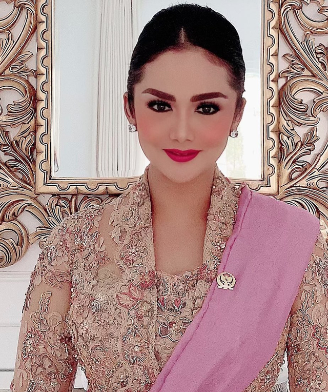 Cara Unik 7 Seleb Perempuan Tanah Air Peringati dan Rayakan Hari Kartini (188822)