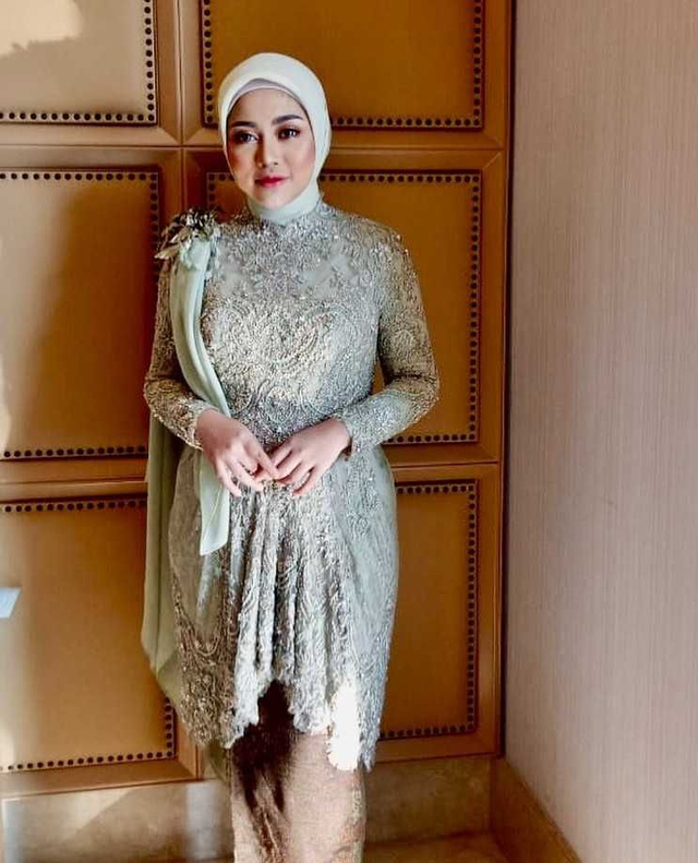 Cara Unik 7 Seleb Perempuan Tanah Air Peringati dan Rayakan Hari Kartini (188823)